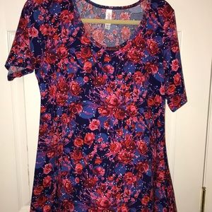 Lularoe perfect T